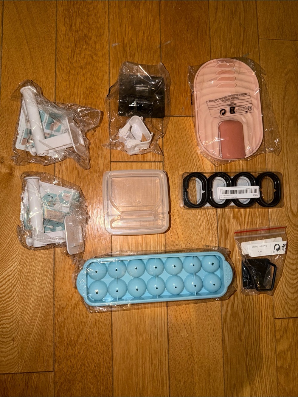 BRAND NEW Bundle of 8 Kitchen / Household Tools